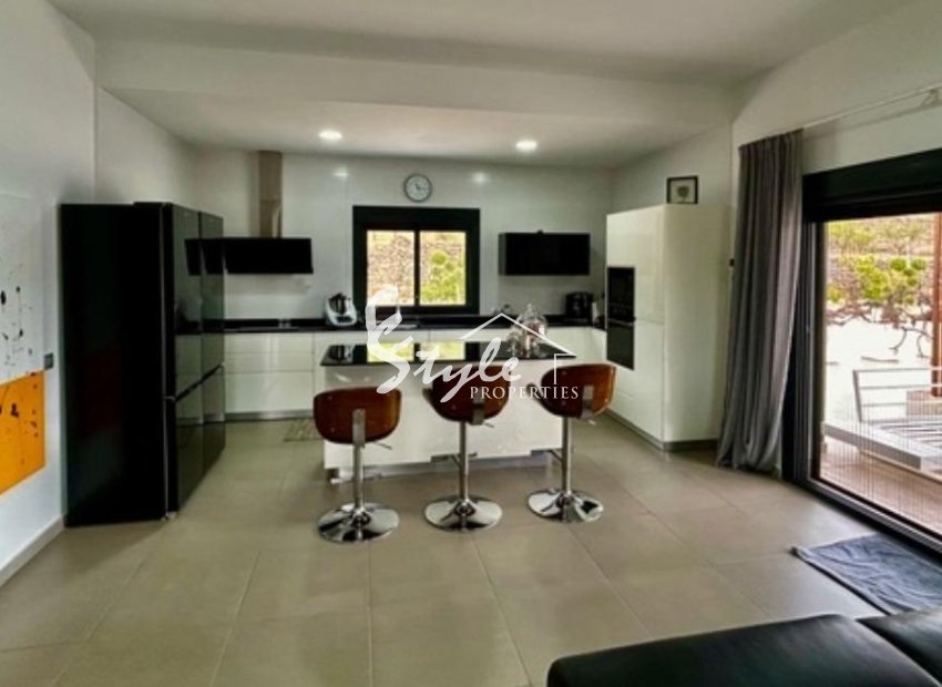New build - Villa - Alicante - La Canalosa