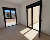New build - Villa - Alicante - La Canalosa