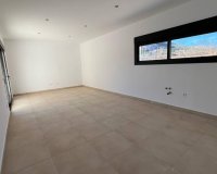 New build - Villa - Alicante - La Canalosa
