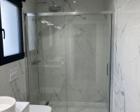 New build - Villa - Alicante - la Romana