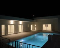 New build - Villa - Alicante - la Romana