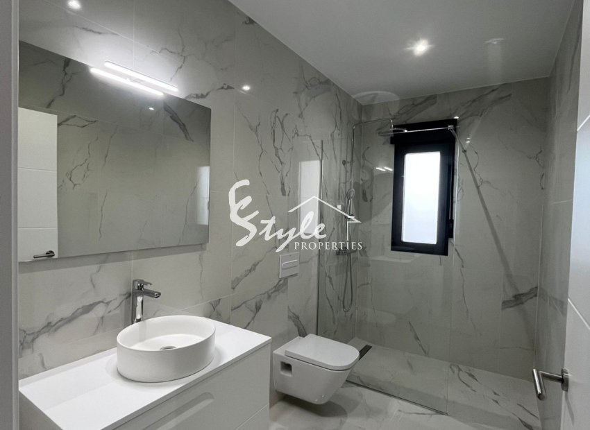 New build - Villa - Alicante - la Romana