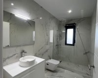 New build - Villa - Alicante - la Romana