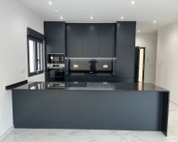 New build - Villa - Alicante - la Romana