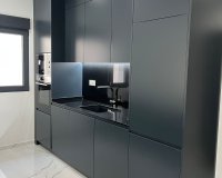 New build - Villa - Alicante - la Romana