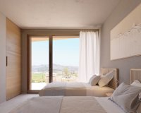 New build - Villa - Alicante - Llíber