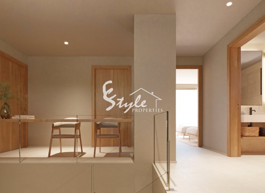 New build - Villa - Alicante - Llíber