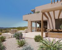 New build - Villa - Alicante - Llíber