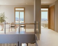 New build - Villa - Alicante - Llíber