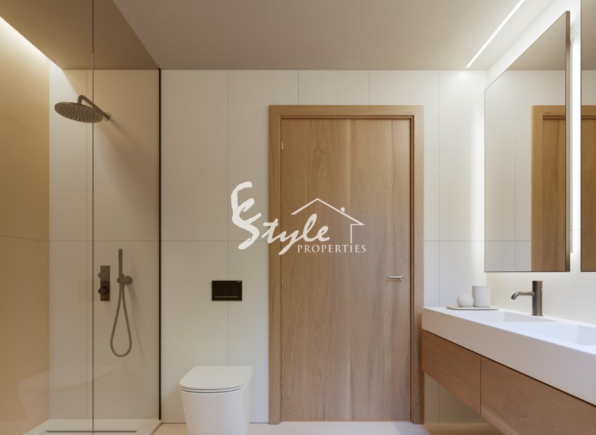 New build - Villa - Alicante - Llíber