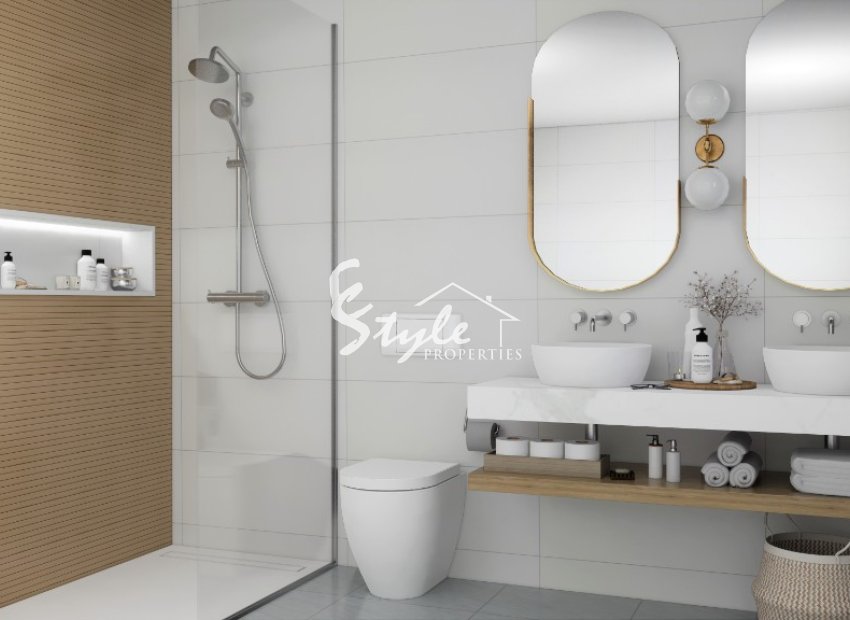 New build - Villa - Alicante - Lo Romero