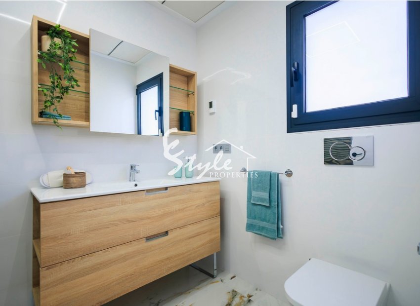 New build - Villa - Alicante - Lo Romero