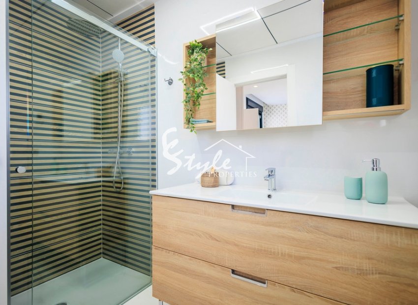 New build - Villa - Alicante - Lo Romero