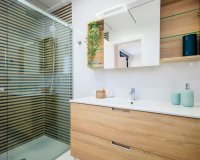 New build - Villa - Alicante - Lo Romero