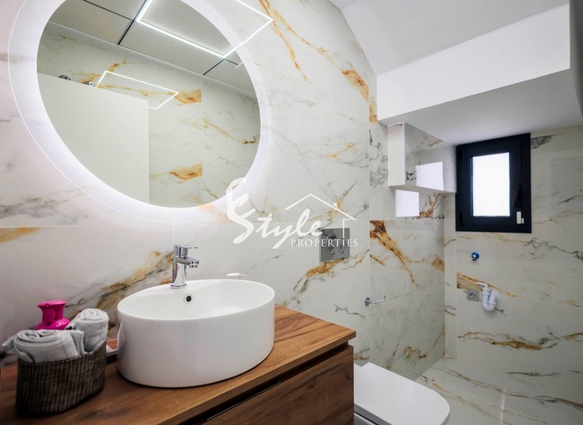 New build - Villa - Alicante - Lo Romero