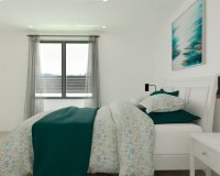 New build - Villa - Alicante - Monforte del Cid