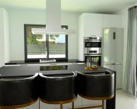 New build - Villa - Alicante - Monforte del Cid