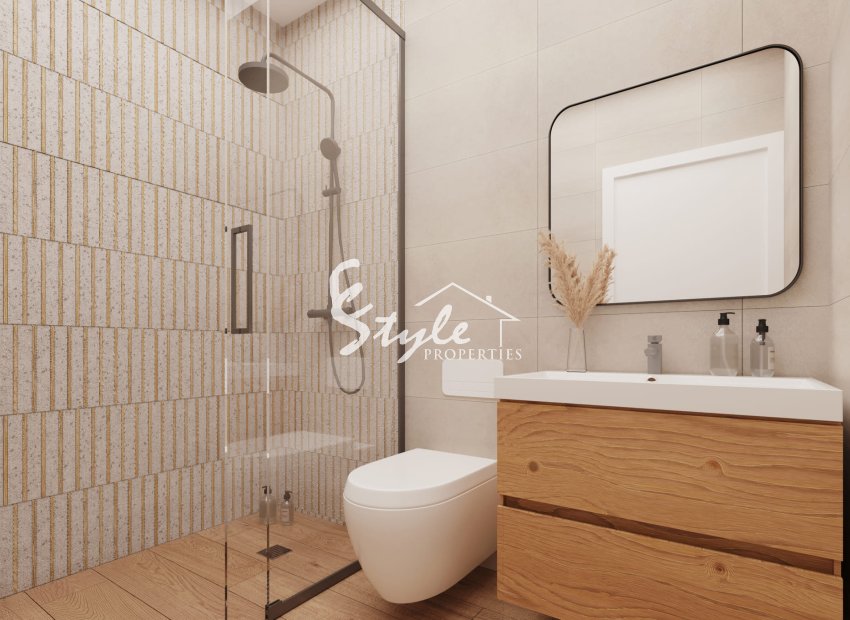 New build - Villa - Alicante - Mutxamel