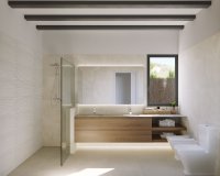 New build - Villa - Alicante - Penàguila