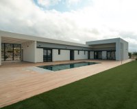 New build - Villa - Alicante - Pinoso
