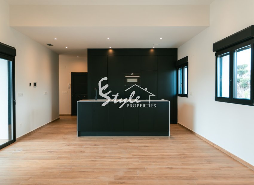 New build - Villa - Alicante - Pinoso