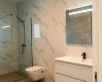 New build - Villa - Alicante - Pinoso