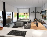 New build - Villa - Alicante - Pinoso