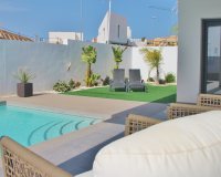 New build - Villa - Alicante - Rafal