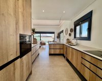 New build - Villa - Alicante - Rafal