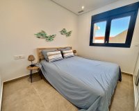 New build - Villa - Alicante - Rafal