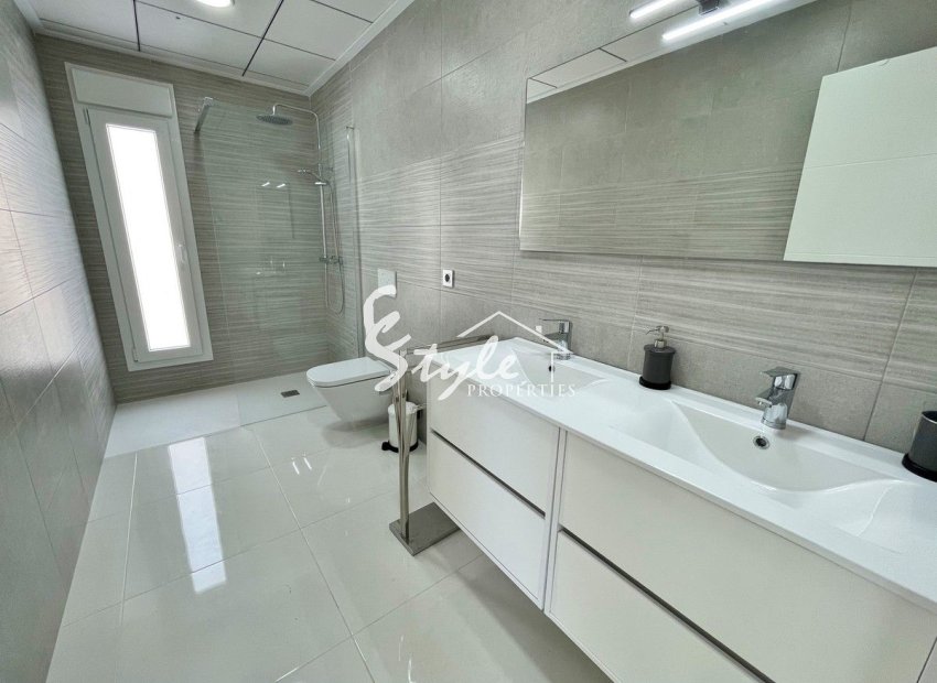 New build - Villa - Alicante - Rafal