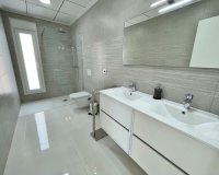 New build - Villa - Alicante - Rafal