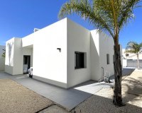 New build - Villa - Alicante - Rafal