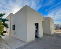 New build - Villa - Alicante - Rafal