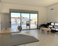New build - Villa - Alicante - Rafal