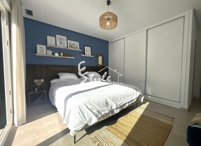 New build - Villa - Alicante - Rafal
