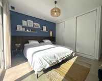 New build - Villa - Alicante - Rafal