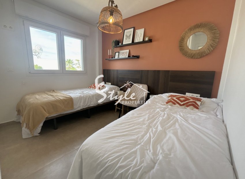 New build - Villa - Alicante - Rafal