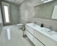 New build - Villa - Alicante - Rafal