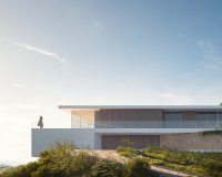 New build - Villa - Alicante - Teulada