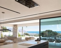 New build - Villa - Alicante - Teulada