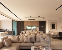 New build - Villa - Alicante - Teulada