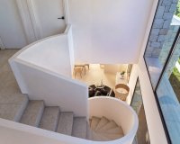 New build - Villa - Alicante - Teulada