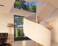 New build - Villa - Alicante - Teulada