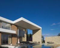 New build - Villa - Alicante - Teulada