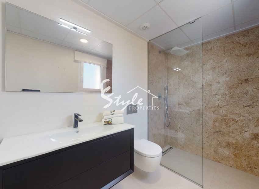 New build - Villa - Alicante