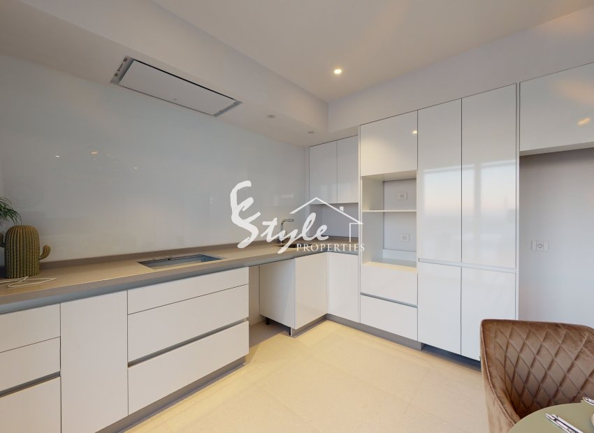 New build - Villa - Alicante