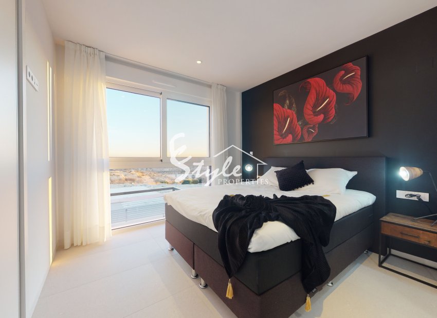 New build - Villa - Alicante