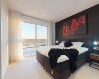 New build - Villa - Alicante