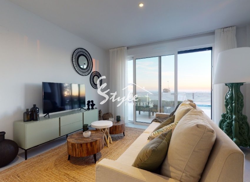 New build - Villa - Alicante